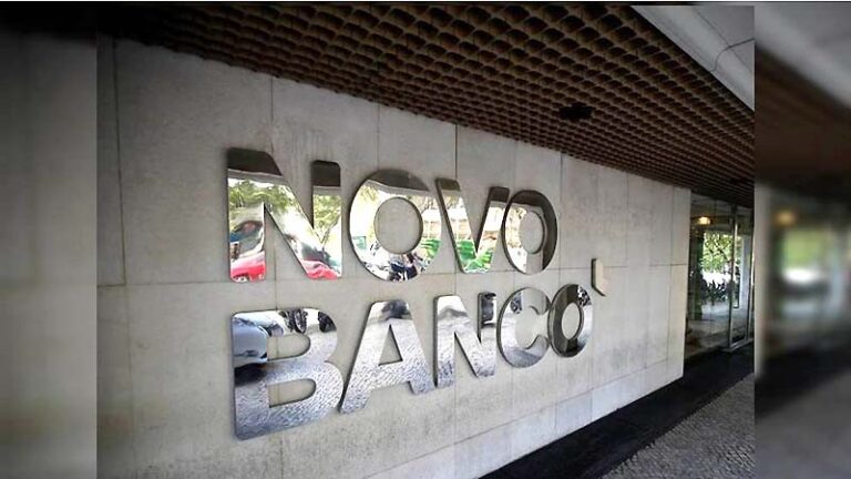 Procurador: Estudiaremos la participación de Novo Banco en la retención del dinero venezolano