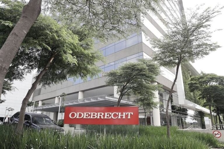 La fiscalía de Colombia imputará a 55 personas por el escándalo de Odebrecht