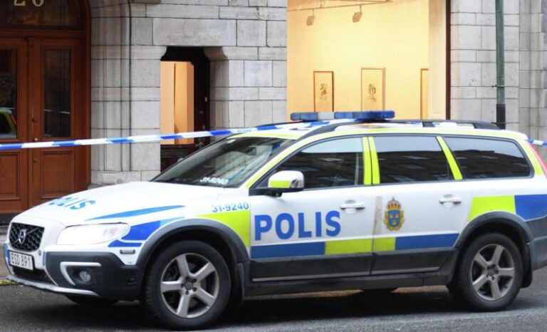 Suecia sube el nivel de alerta por terrorismo tras las reacciones a la quemas del Corán