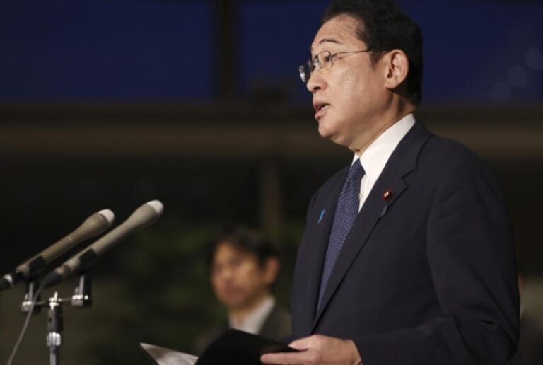 Tokio acusa a China de actividades antijaponesas