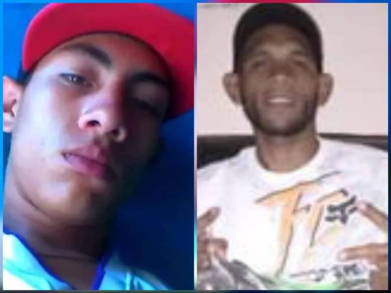 Reportan dos desaparecidos en Caracas tras afectaciones por las lluvias