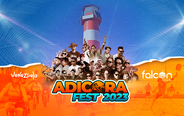 Conviasa activa vuelos especiales para el Adícora Fest 2023 (+Tarifas)