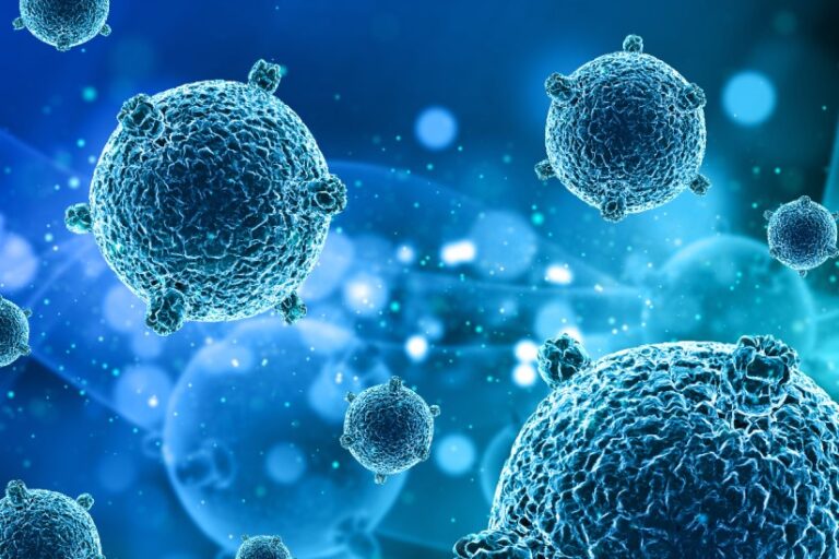 Científicos logran transformar células de cáncer agresivas en células sanas