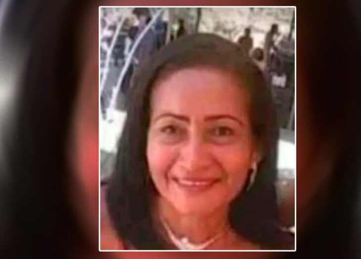 Una mujer fue asesinada a machetazos y enterrada en su fundo en Mérida