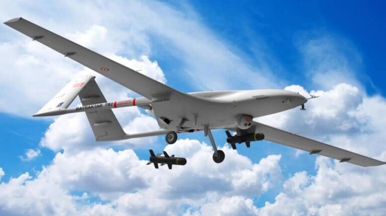 Rusia dice que frustró dos ataques ucranianos con drones cerca de Moscú