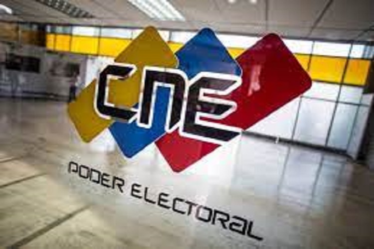 Súmate: hay candidatos a rectores del CNE que incumplen normas de elegibilidad