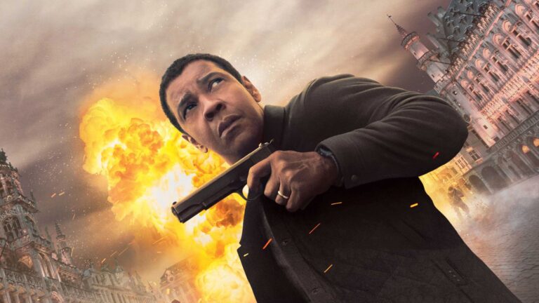 Denzel Washington regresa en «Justiciero 3» el 1° de septiembre en los cines (+Tráiler)