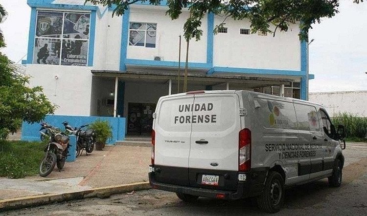 Aragua: Comerciante es asesinado en un atraco en su casa