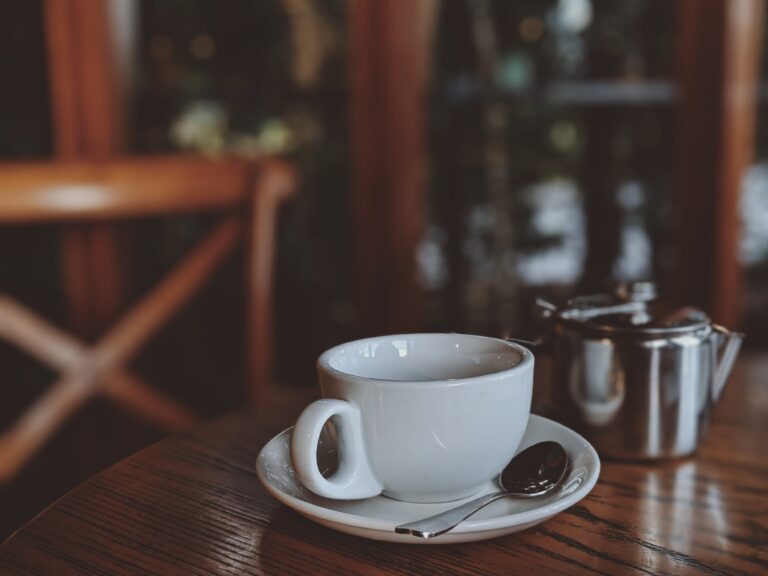 Cinco enfermedades que se pueden generar por tomar café en exceso