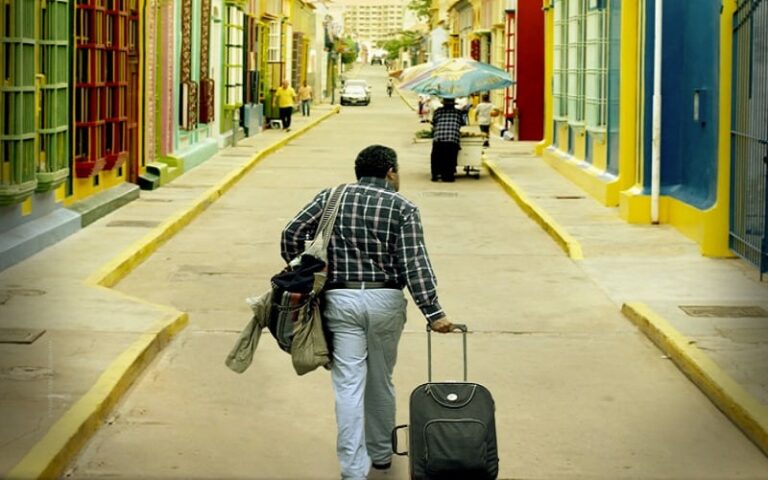 “Venite pa´ Maracaibo” conquista el cine internacional