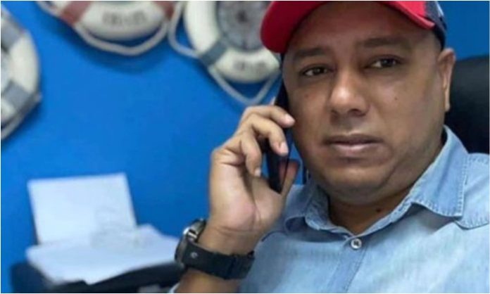 Cicpc resuelve homicidio del aduanero de Puerto Cabello