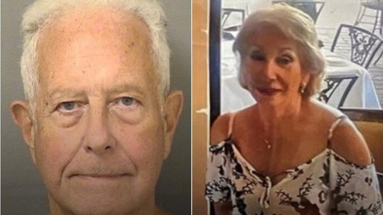 Arrestan al esposo de la mujer descuartizada y hallada dentro de maletas en Florida