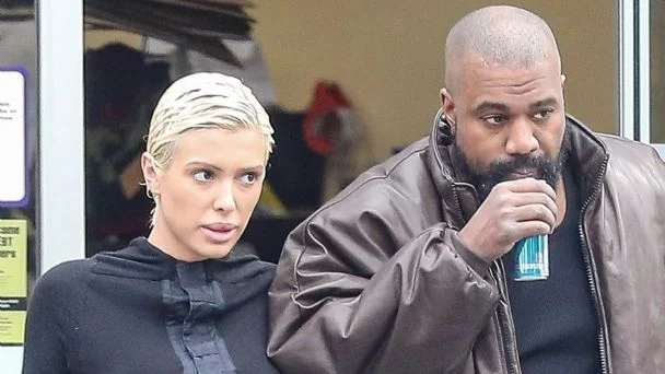Kanye West y Bianca Censori enfrentan una grave consecuencia tras tener sexo oral en un acuático