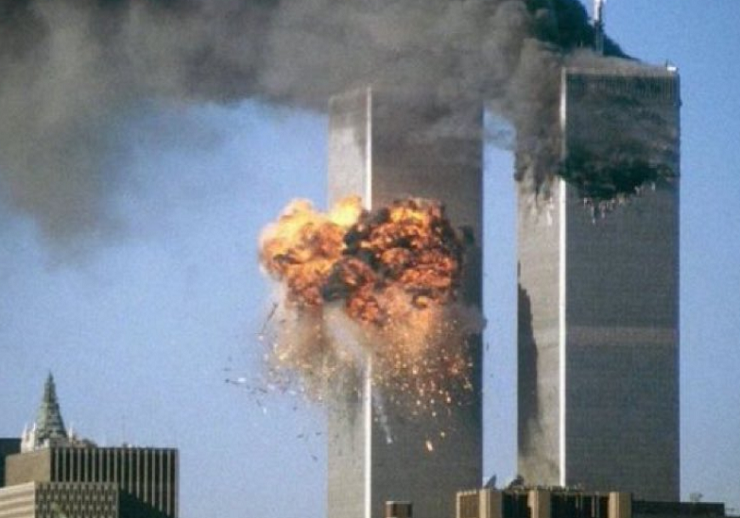 A 22 años del 11-Sep. del 2001: El ataque terrorista a las torres gemelas