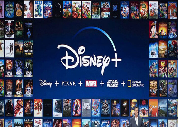Relanzarán Disney+ con contenido de Star+ y ESPN