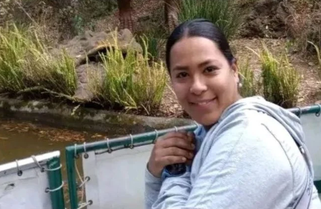 Venezolana fue reportada como desaparecida en México