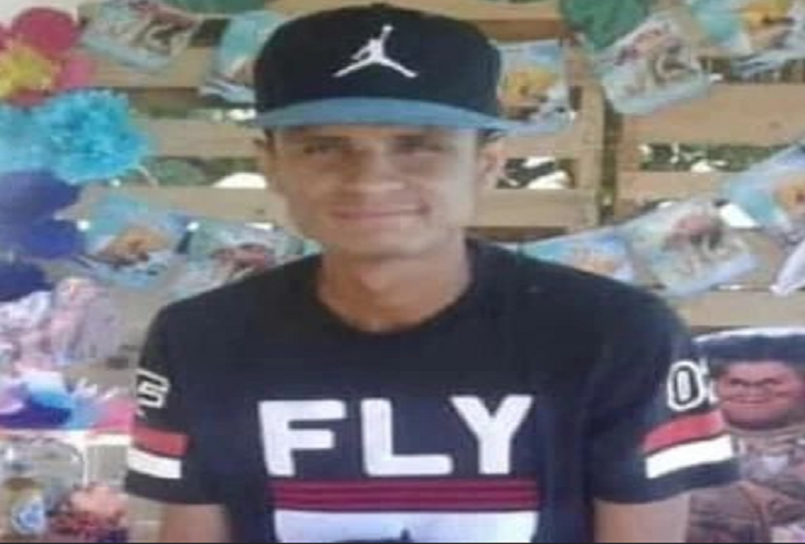 A golpes mataron a un hombre en Caracas