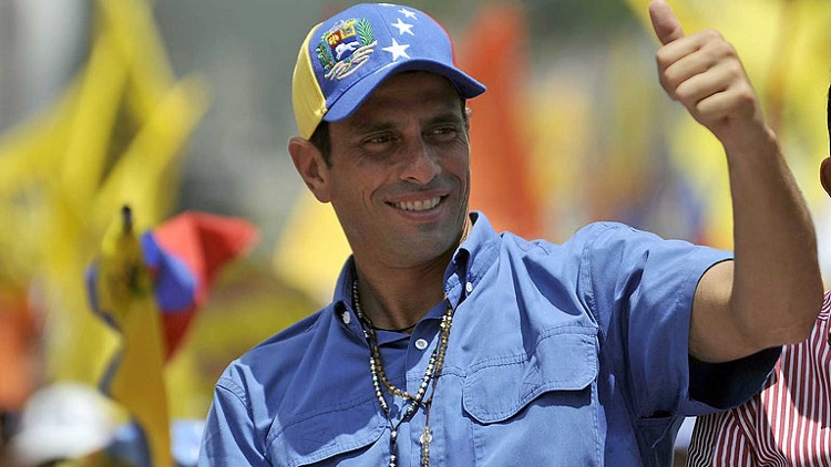 PJ y UNT sincronizan esfuerzos para Capriles en Carirubana