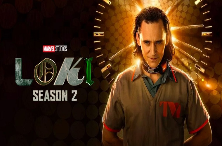 Loki 2 adelanta su estreno a nuevo horario estelar