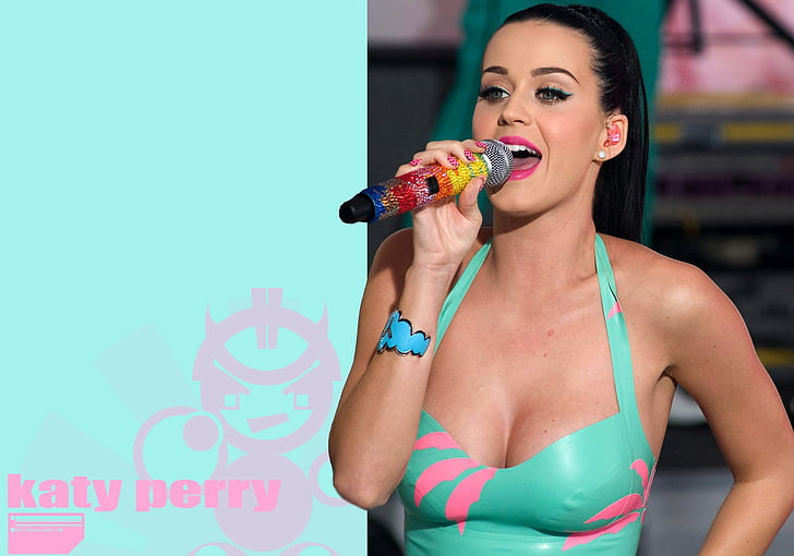 Katy Perry vende los derechos de su catálogo por una suma importante