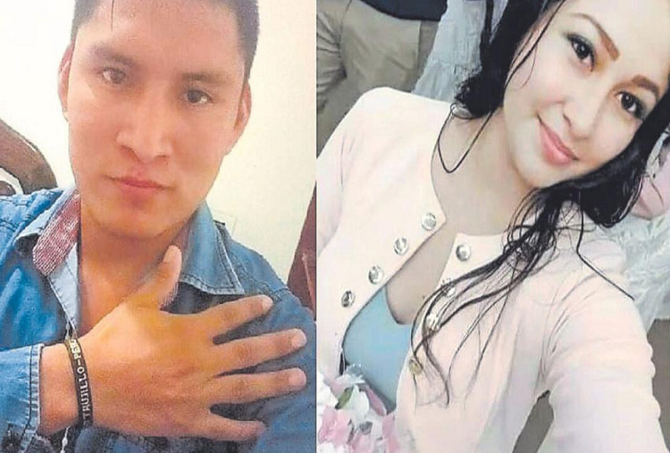 Atrapan a  venezolano de 15 años  acusado de matar a un matrimonio durante robo 