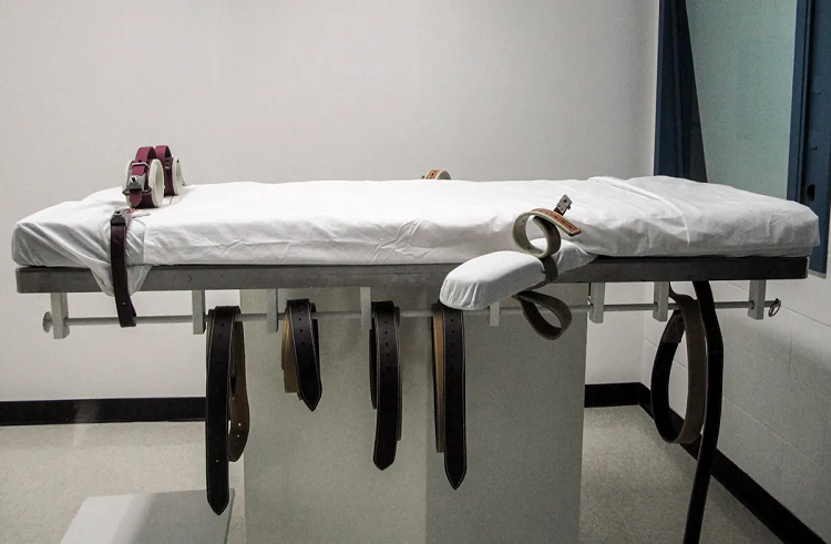 Entra en vigor ley de Florida que permite la pena de muerte en casos de violación de niños