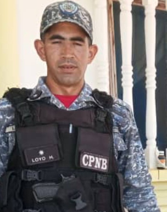 Oficial de la PNB se quitó la vida en Boca de Tocuyo