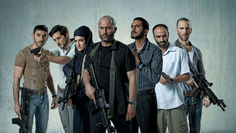 “Fauda”, la serie israelí en Netflix tendrá una quinta temporada