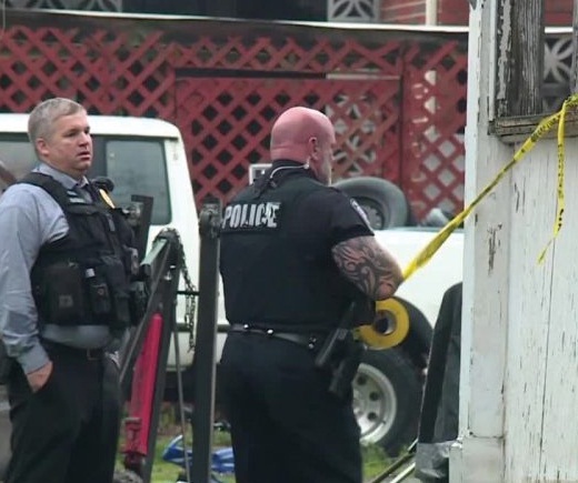 Matan a tiros a familia hispana y sus mascotas dentro de una vivienda en Chicago
