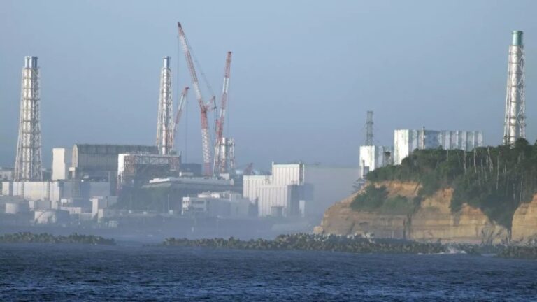 Japón anuncia segunda descarga de agua de Fukushima
