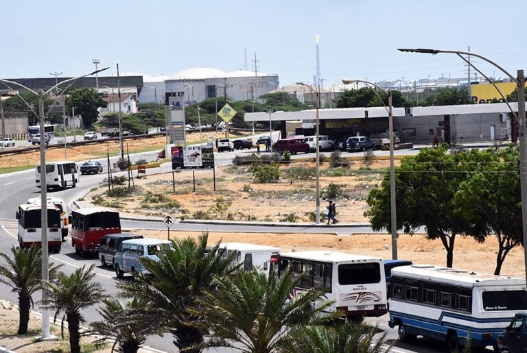 IMTT aprobó aumento de pasaje en Carirubana