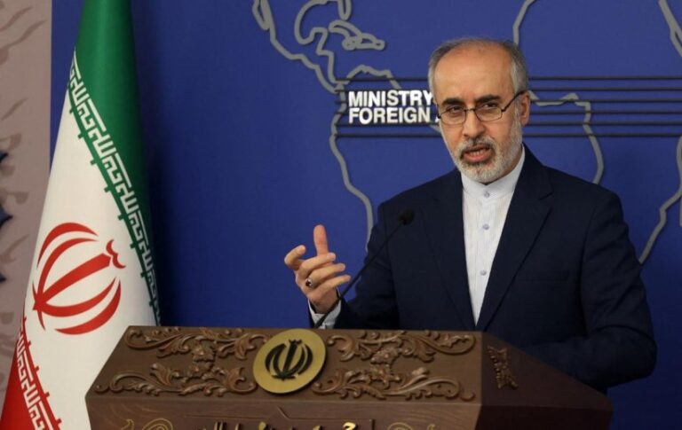 Irán espera concluir un acuerdo con EEUU sobre sus fondos bloqueados en los «próximos días»