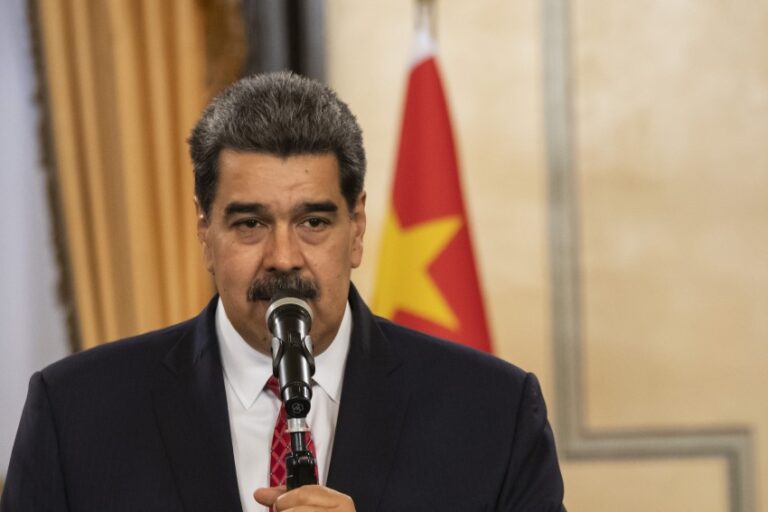 Presidente Maduro: Más temprano que tarde llegará el primer venezolano o venezolana a la Luna