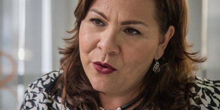 María Carolina Uzcátegui: Si no hay asistencia del CNE hay que postergar la primaria
