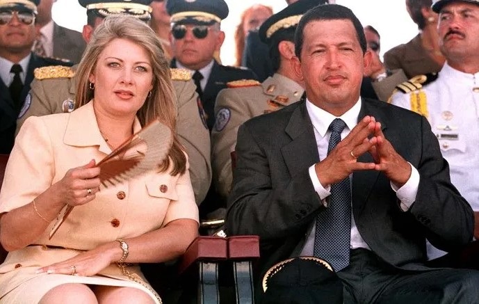 Marisabel Rodríguez asume cargo en el consulado en Curazao