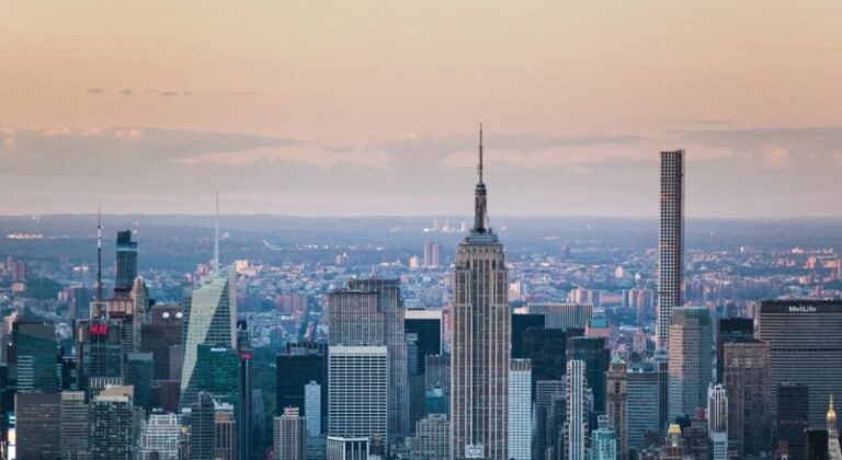 Nueva York prohíbe apartamentos turísticos de corta duración