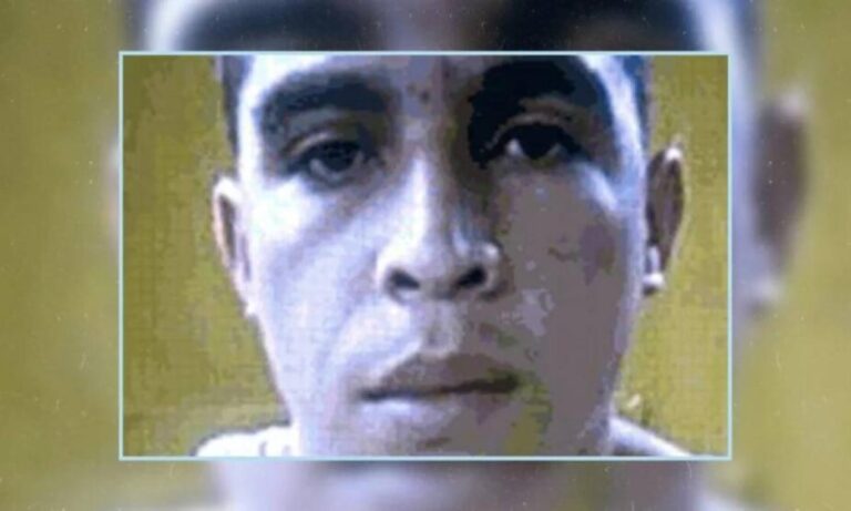 Perú ofrece recompensa por información que lleve a la captura del «Niño Guerrero»