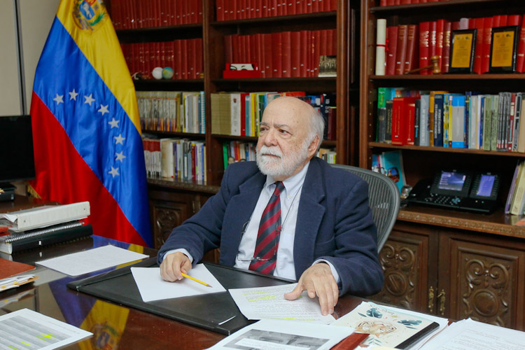 Instituto Iberoamericano de Altos Estudios Judiciales inició sexta cohorte de curso avanzados en varias áreas del Derecho