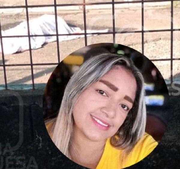 Asesinan de 15 disparos a una mujer en Guanare