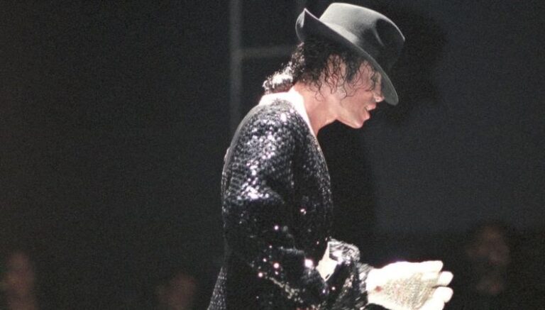 Subastarán en París el sombrero con el que Michael Jackson bailó «moonwalk»