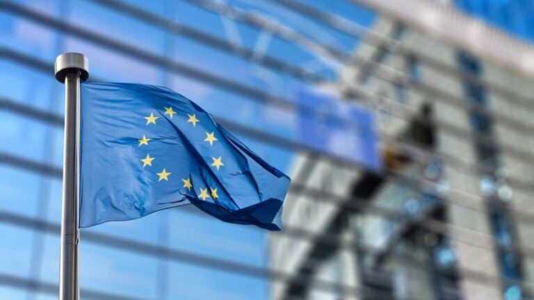Los países de la UE alcanzan un acuerdo sobre la reforma del pacto migratorio