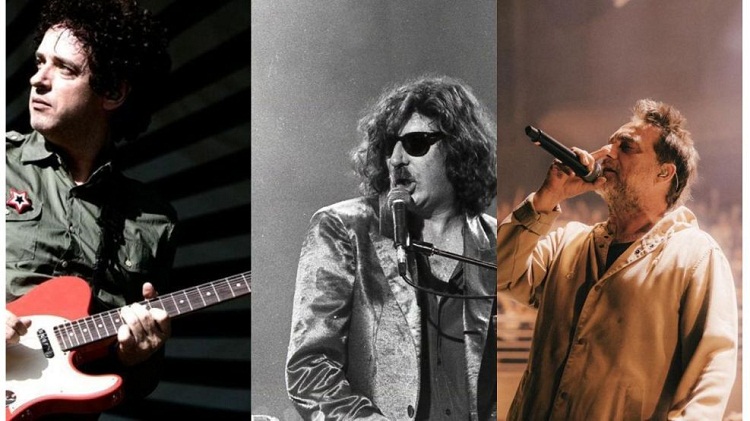 Los 10 mejores discos de rock latinoamericano, según Rolling Stones
