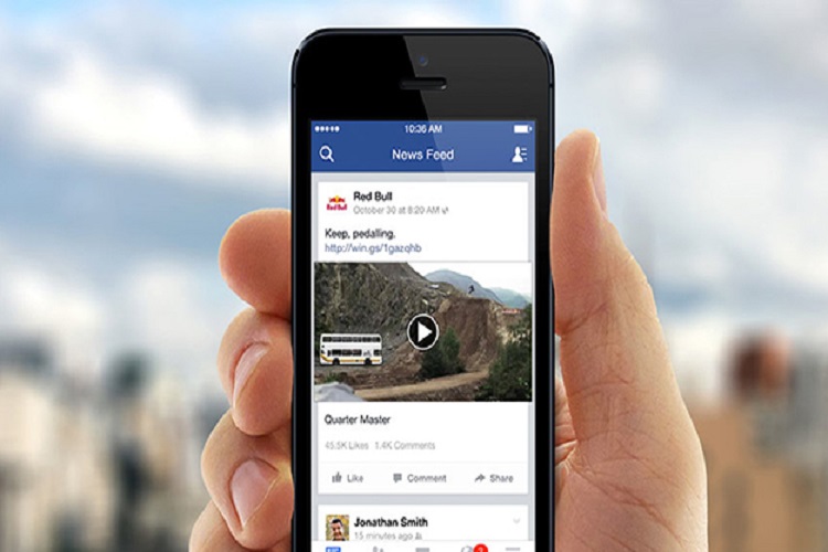 Facebook permitirá crear varios perfiles con una misma cuenta