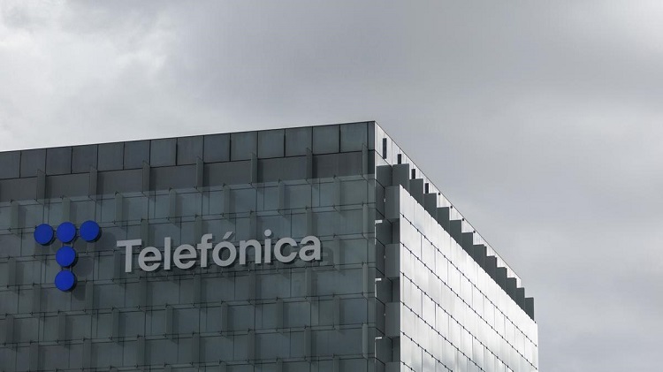 Saudi Telecom compra el 9,9% de Telefónica por 2.100 millones de euros
