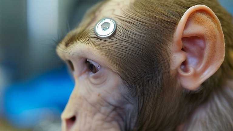 Acusan a Musk de la muerte de varios monos por los implantes cerebrales de Neuralink