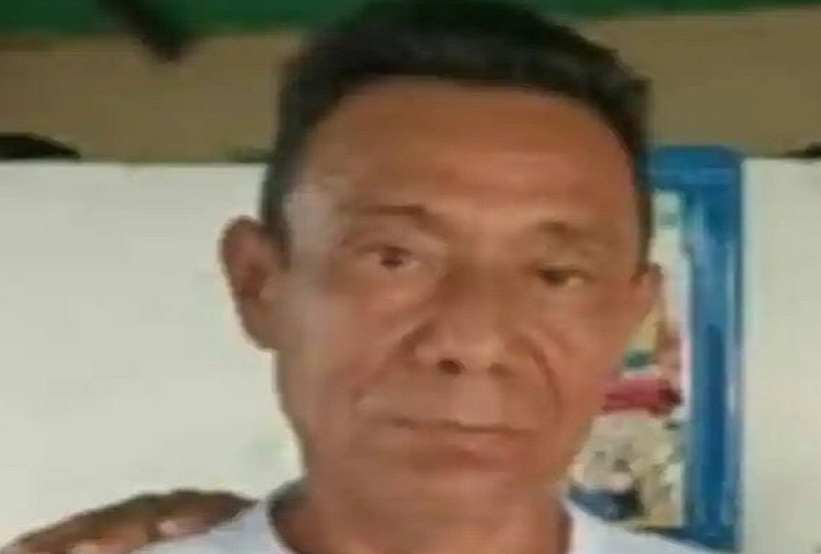Sexagenario se quitó la vida en Táchira