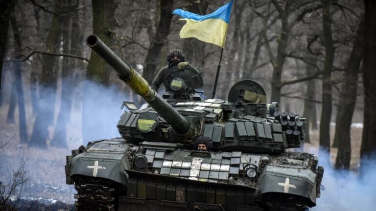 Polonia aclara que seguirá entregando armas a Ucrania