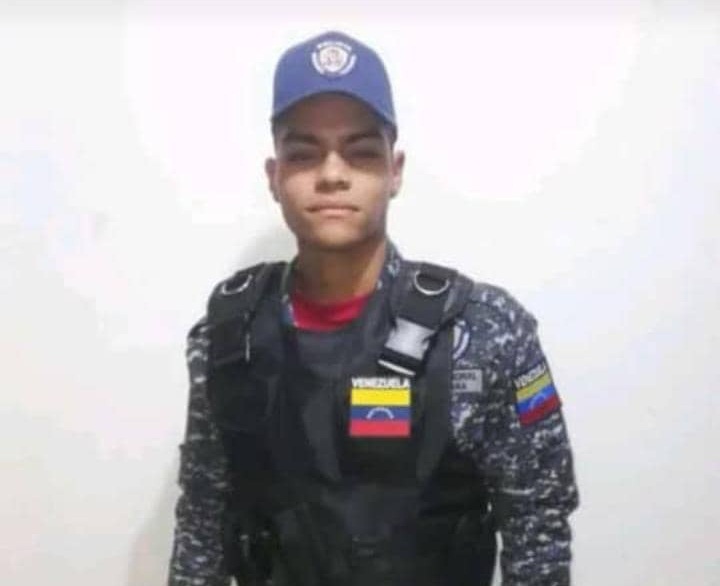 Muere un PNB dentro de estación policial en Cojedes