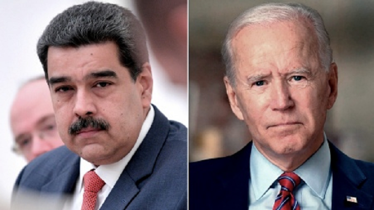 EEUU. aliviará sanciones al petróleo venezolano si se garantiza elección presidencial limpia y con observadores