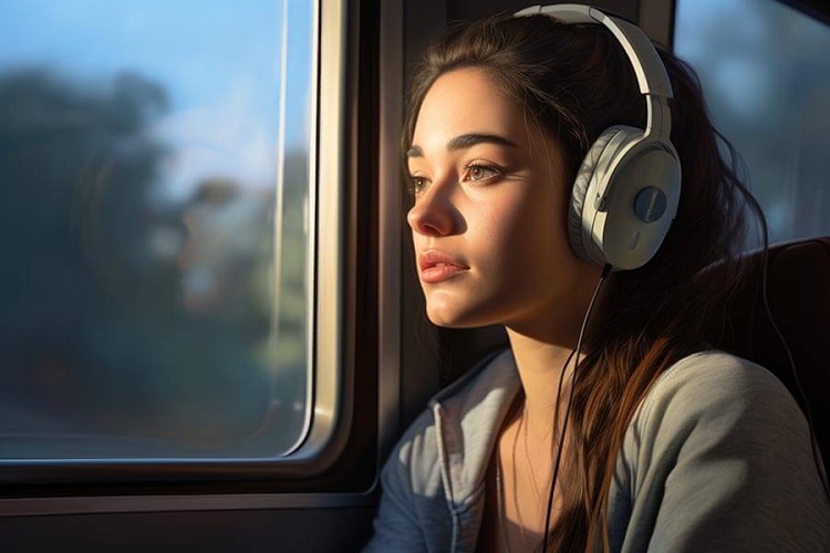 Estudio revela que ciertos tipos de música podrían ayudarte a sentir menos dolor